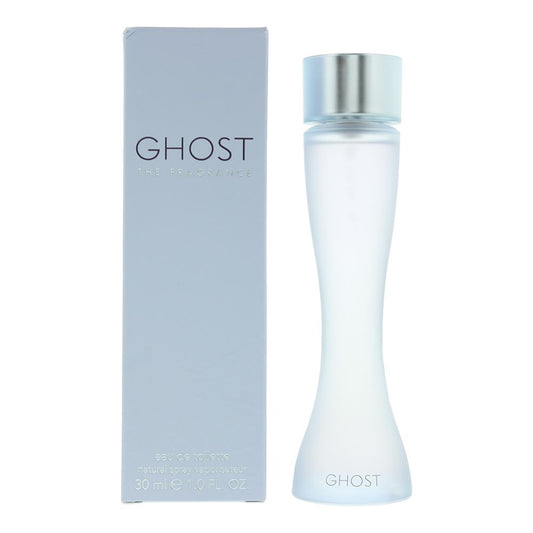 Ghost The Fragrance Eau de Toilette 30ml Womens Fragrance Spray