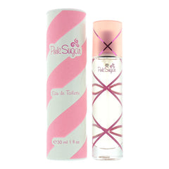 Aquolina Pink Sugar Eau de Toilette 30ml Womens Fragrance Spray
