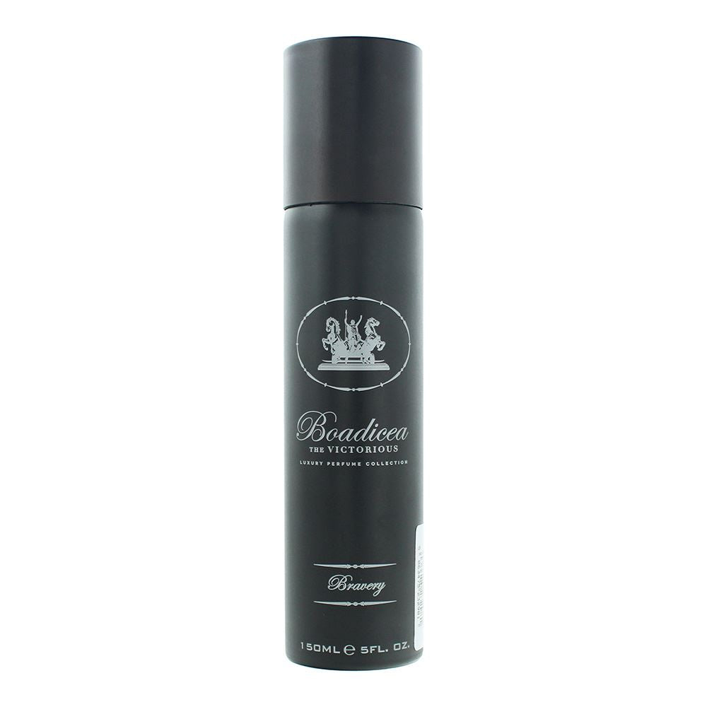 Boadicea The Victorious Bravery Body Spray 150ml