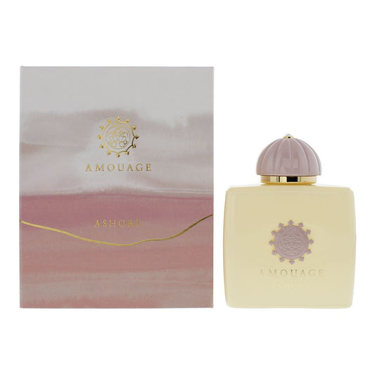 Amouage Ashore Eau de Parfum 100ml Unisex Spray
