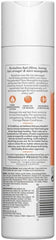 Toni&Guy Damage Repair Shampoo Fibre Strengthening Hair Becomes Stronger 250ml