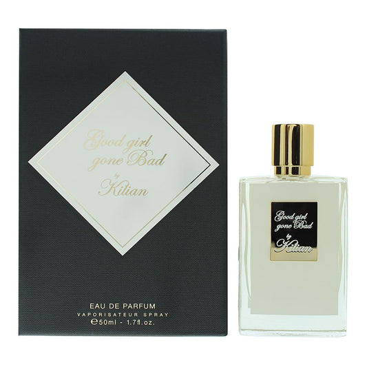 Kilian Good Girl Gone Bad Eau de Parfum 50ml Spray Womens Fragrance
