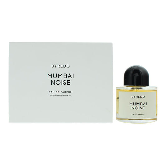 Byredo Mumbai Noise Eau de Parfum 100ml Unisex Fragrance Spray