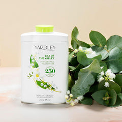Yardley London Lily Of The Valley Bundle