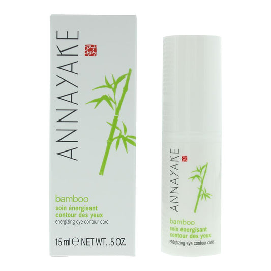 Annayake Bamboo Energizing Eye Contour Care 15ml For Unisex