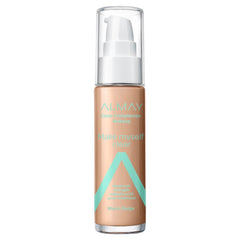 Almay Clear Complexion Makeup 700 Warm Beige Treatment 30ml