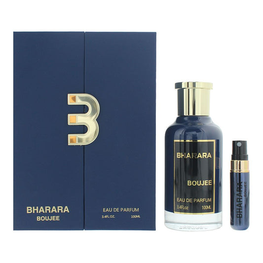 Bharara Boujee Eau de Parfum 100ml Mens Fragrance Spray