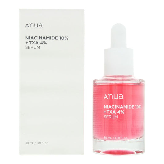 Anua Niacinamide 10% Dark Spot Correcting Serum 30ml