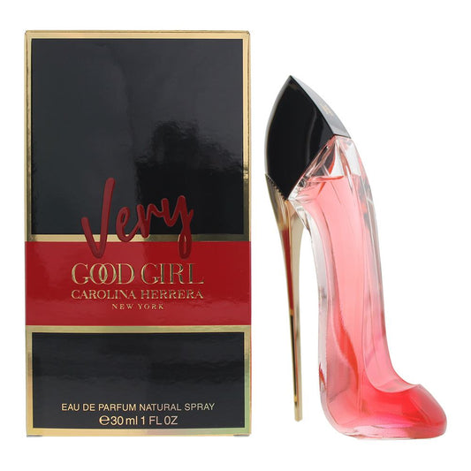 Carolina Herrera Very Good Girl Eau de Parfum 30ml Women Fragrance Spray