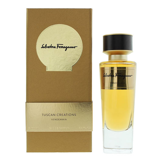 Salvatore Ferragamo Tuscan Creations Vendemmia Eau de Parfum 100ml Unisex Spray
