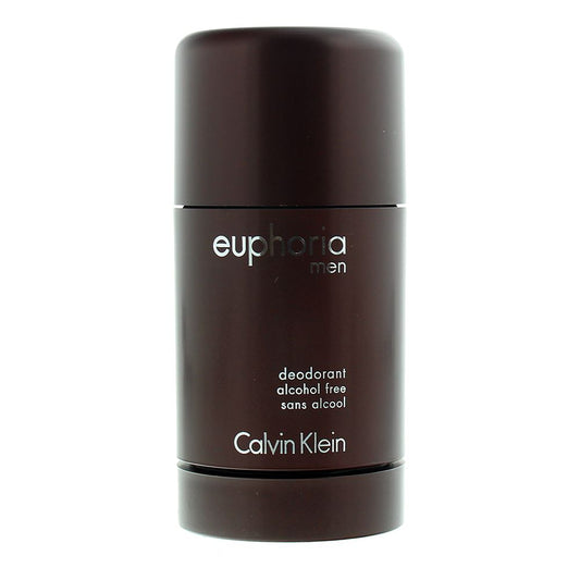Calvin Klein Euphoria Deodorant Stick 75g For Men