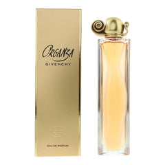 Givenchy Organza Eau de Parfum 50ml Womens Fragrance Spray