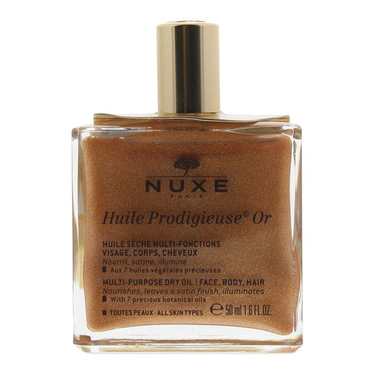 Nuxe Prodigieux Oil 50ml For Unisex