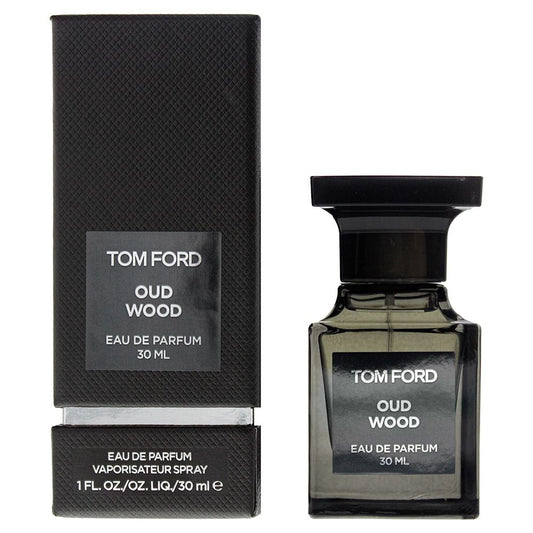 Tom Ford Oud Wood Eau de Parfum 30ml Mens Fragrance Spray