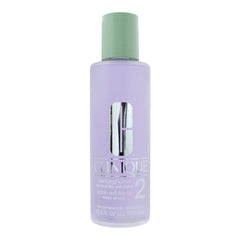 Clinique 2 Dry Combination Skin Clarifying Lotion 400ml