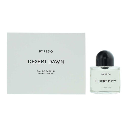 Byredo Desert Dawn Eau de Parfum 100ml Spray Unisex Fragrance