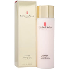 Elizabeth Arden Ceramide Purifying Toner for Womens 200ml