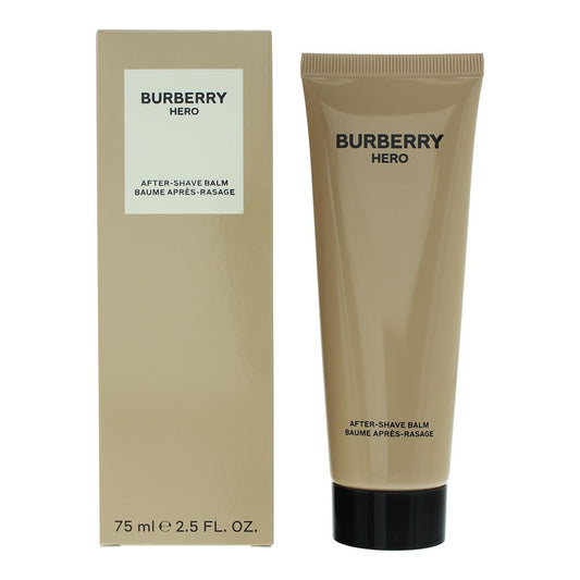 Burberry Hero Aftershave Balm for Mens 75ml