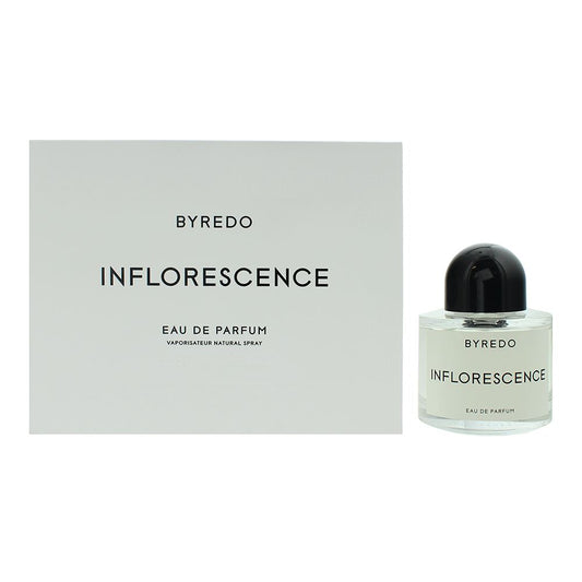 Byredo Inflorescence Eau de Parfum 50ml Womens Fragrance Spray