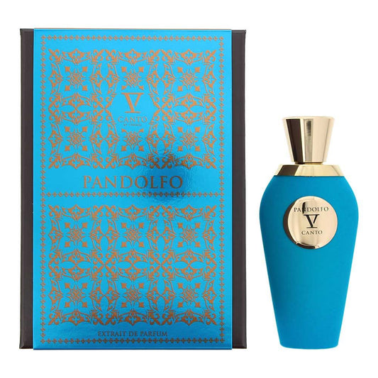 V Canto Pandolfo Extrait De Parfum 100ml Unisex Fragrance Spray