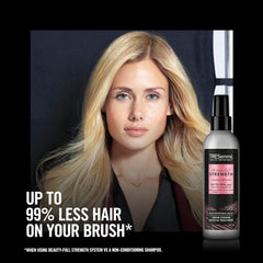 Tresemme Beauty Full Strength Grow Strong Hair Treatment Leave Conditioner 200ml