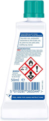 Dr Beckmann Lubricant & Grease Stain Devils Remover Cloth Dirt Cleaner 50ml