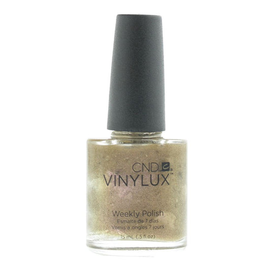 CND Vinylux Weekly Polish Grand Gala #177 Nail Polish 15ml Women