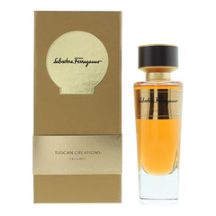 Salvatore Ferragamo Tuscan Creations La Corte Eau de Parfum 100ml Unisex Spray