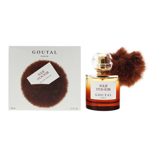 Annick Goutal Folie D'un Soir Eau de Parfum 50ml Women Spray