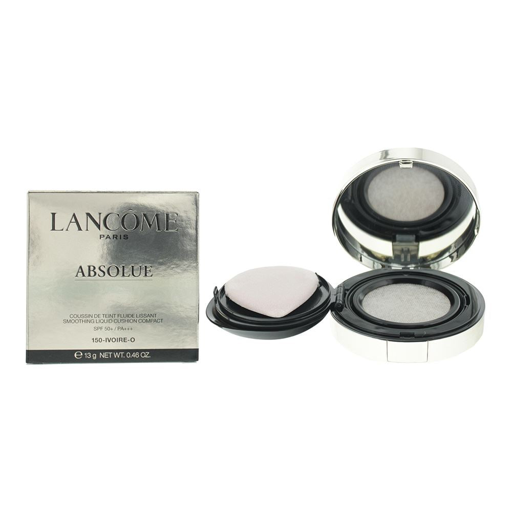 Lancome Absolue Cushion 150-Ivoire-O Foundation Compact SPF 50+ 13g