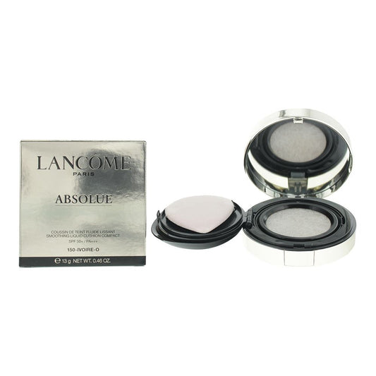 Lancome Absolue Cushion 150-Ivoire-O Foundation Compact SPF 50+ 13g