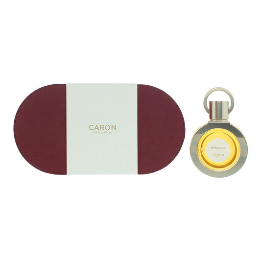 Caron Montaigne Extrait De Parfum 50ml Womens Fragrance Spray
