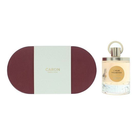 Caron L'heure Vagabonde Eau de Cologne 100ml Unisex Fragrance Spray