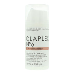 Olaplex No. 6 Bond Smoother Styling Treatment 100ml For Unisex
