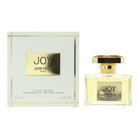 Jean Patou Joy Eau de Toilette 30ml Womens Fragrance Spray