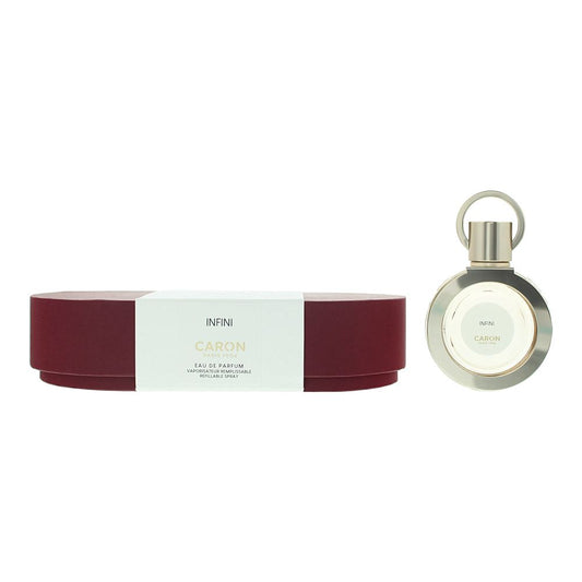 Caron Infini Eau De Parfum 30ml Womens Fragrance Spray