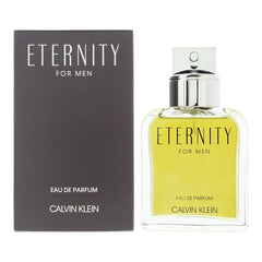 Calvin Klein Eternity For Men Eau de Parfum 100ml Mens Fragrance Spray