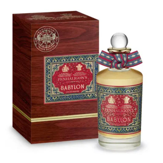 Penhaligon's Babylon Eau de Parfum 100ml Unisex Fragrance Spray