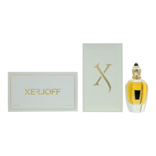 Xerjoff Homme Eau de Parfum 100ml Mens Fragrance Spray