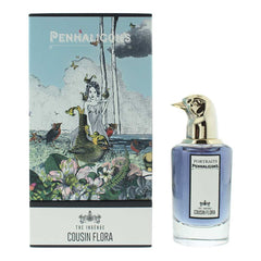 Penhaligon's Portraits The Ingenue Cousin Flora Eau de Parfum 75ml Women Spray
