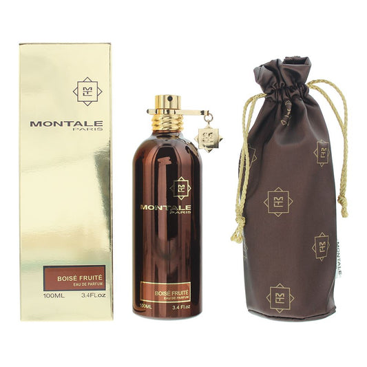 Montale Boise Fruite Eau de Parfum 100ml Unisex Fragrance Spray