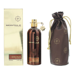 Montale Boise Fruite Eau de Parfum 100ml Unisex Fragrance Spray
