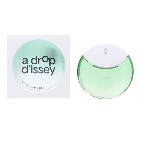 Issey Miyake A Drop D'issey Essentielle Eau de Parfum 50ml Women Fragrance Spray