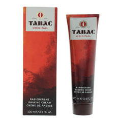 Tabac Original Shaving Cream for Mens 100ml