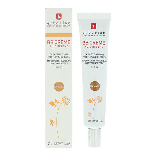 Erborian Caramel B.B Cream 40ml