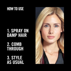 Tresemme Beauty Full Strength Grow Strong Hair Treatment Leave Conditioner 200ml