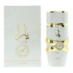 Lattafa Yara Moi Eau de Parfum 100ml Spray Womens Fragrance
