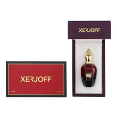 Xerjoff Coffee Break Golden Dallah Eau de Parfum 50ml Unisex Fragrance Spray