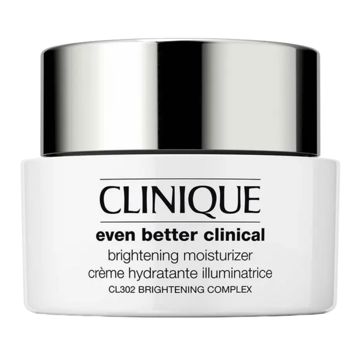 Clinique Even Better Clinical Brightening Moisturizer 50ml