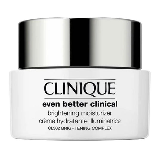 Clinique Even Better Clinical Brightening Moisturizer 50ml
